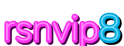 rsnvip8 — logo kanal