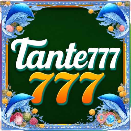 tante777 — mitra unggulan